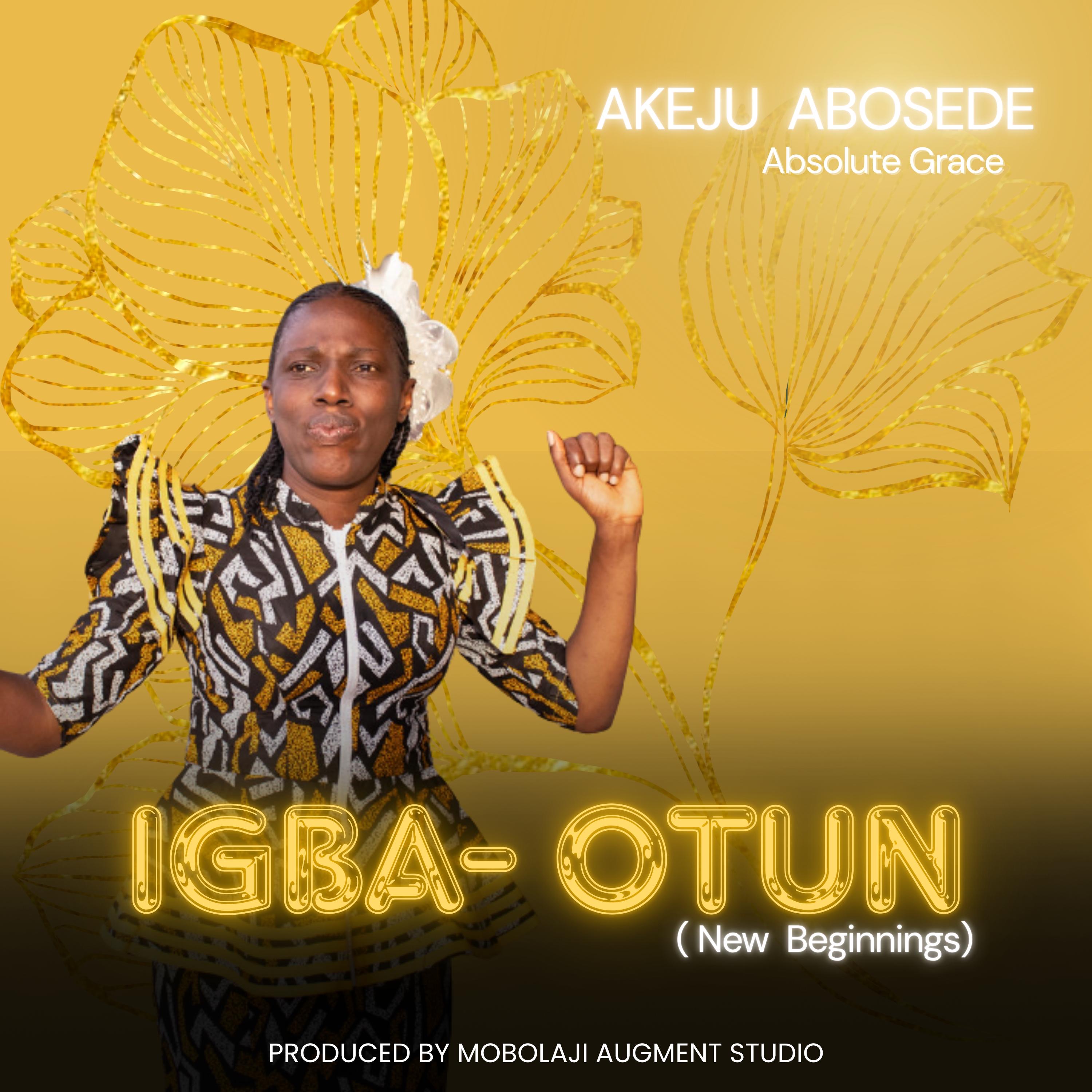 Igba Otun by Akeju Abosede