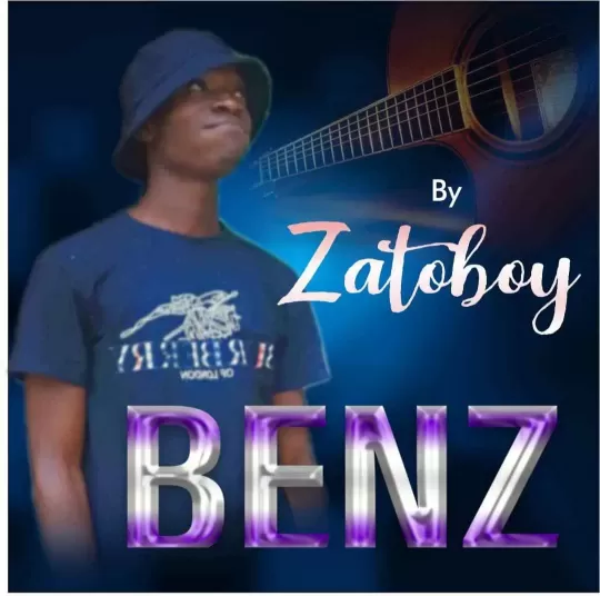 Benz by Zatoboy