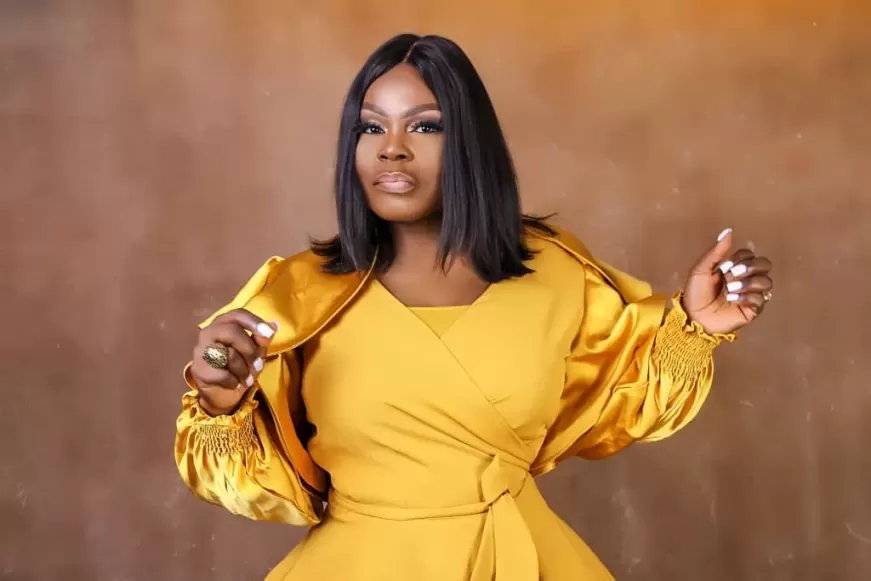 Isabella Melodies believes that a hit song should convey the life and breath of a God-gospel Artiste