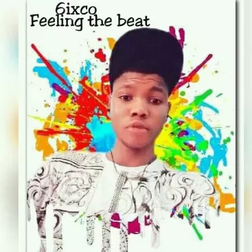 Feeling the beat by 6ixco
