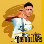 Big dollarz by Vice
