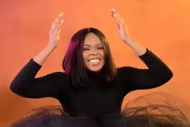 Singer, Chidinma Ekile reveals why she drop secular music for gospel music