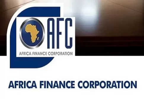 Africa finance company