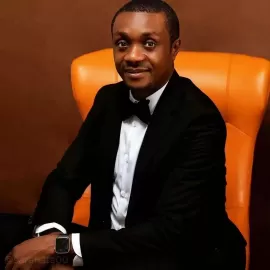 Happy Birthday - Nathaniel Bassey 43rd birthday