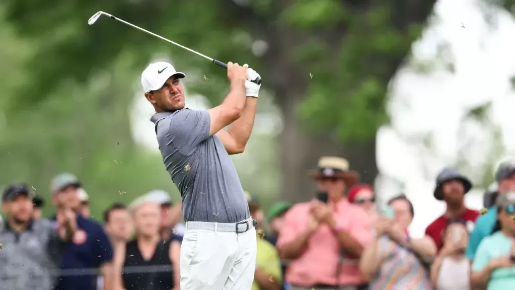 Sources say that Brooks Koepka is the latest top golfer to leave the PGA Tour for the LIV Golf Series